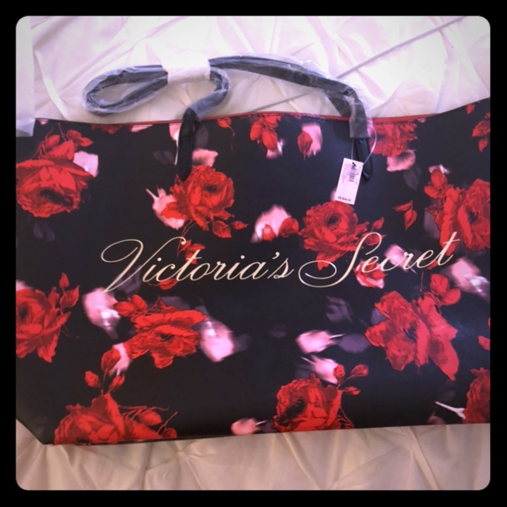 Victoria’s Secret Large tote/beach bag